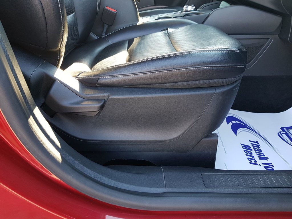 2020 Ford Escape SEL | Leather | Cam | USB | HtdWheel | Bluetooth in Saint John, New Brunswick - 56 - w1024h768px