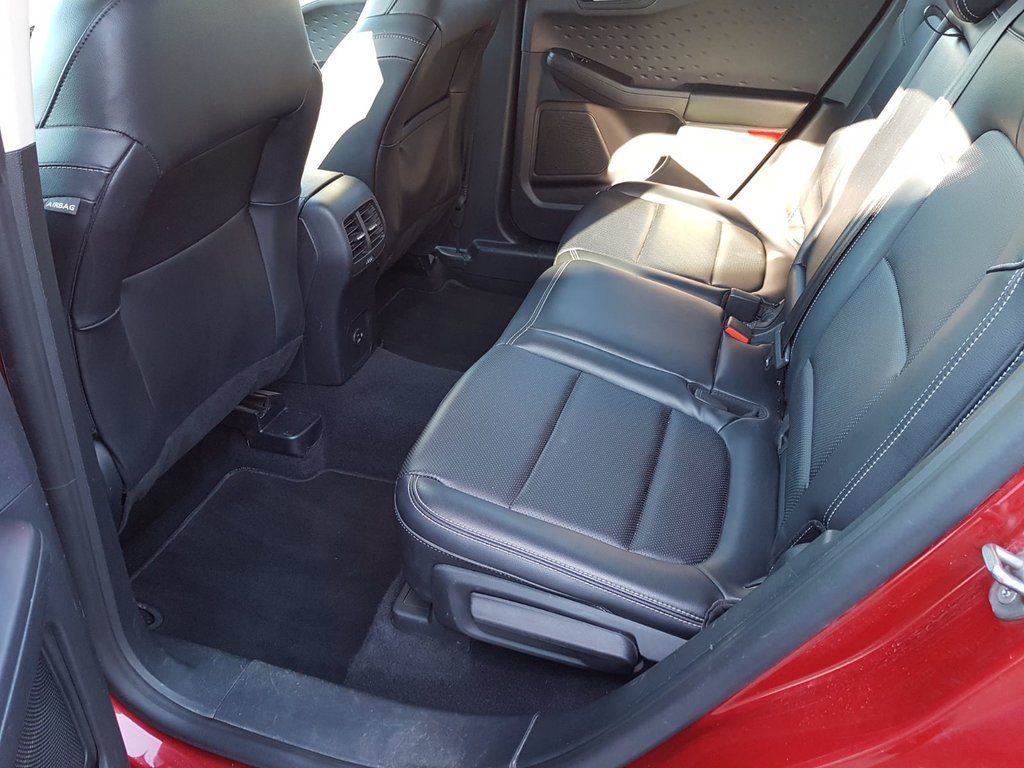 2020 Ford Escape SEL | Leather | Cam | USB | HtdWheel | Bluetooth in Saint John, New Brunswick - 41 - w1024h768px