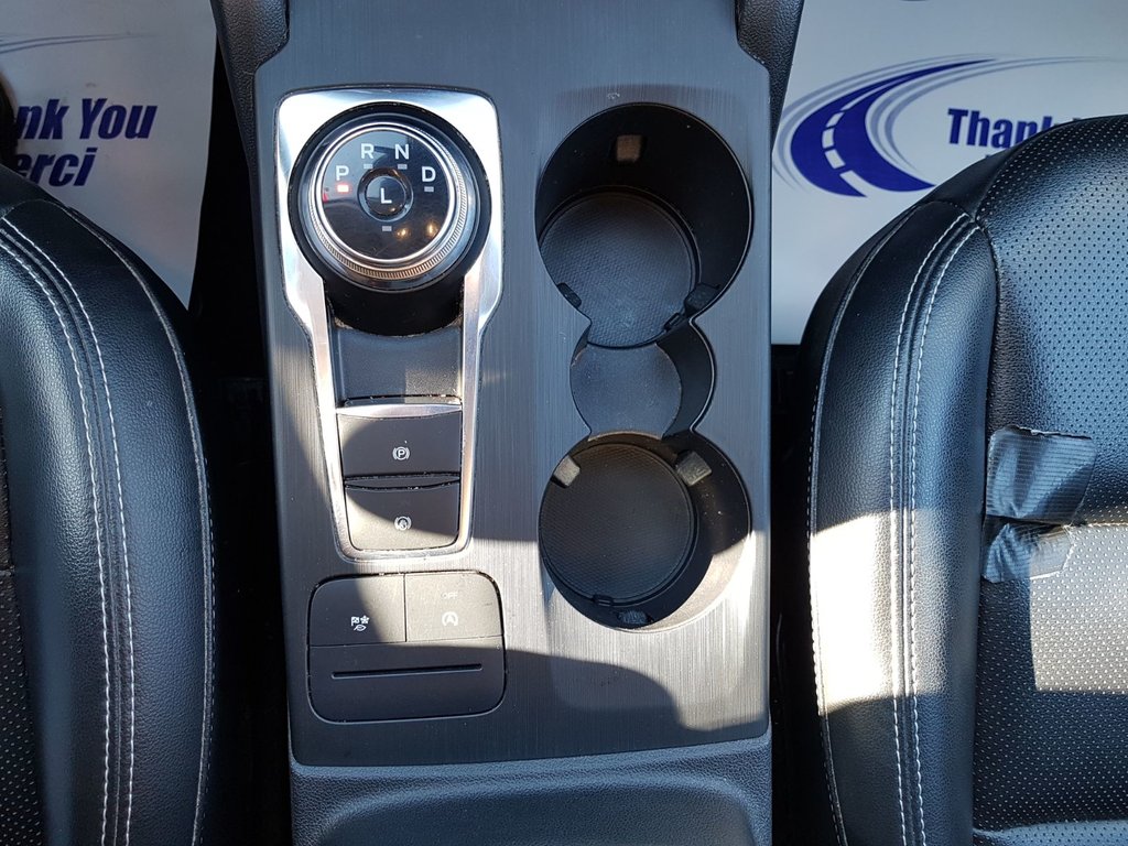 2020 Ford Escape SEL | Leather | Cam | USB | HtdWheel | Bluetooth in Saint John, New Brunswick - 26 - w1024h768px