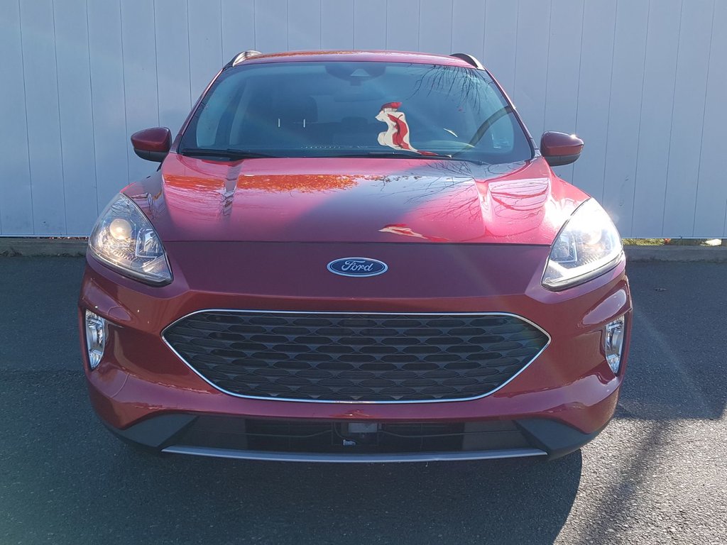 2020 Ford Escape SEL | Leather | Cam | USB | HtdWheel | Bluetooth in Saint John, New Brunswick - 8 - w1024h768px
