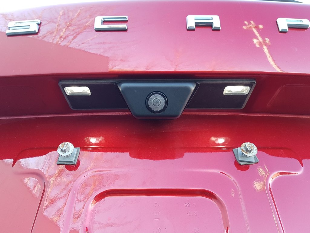 2020 Ford Escape SEL | Leather | Cam | USB | HtdWheel | Bluetooth in Saint John, New Brunswick - 44 - w1024h768px