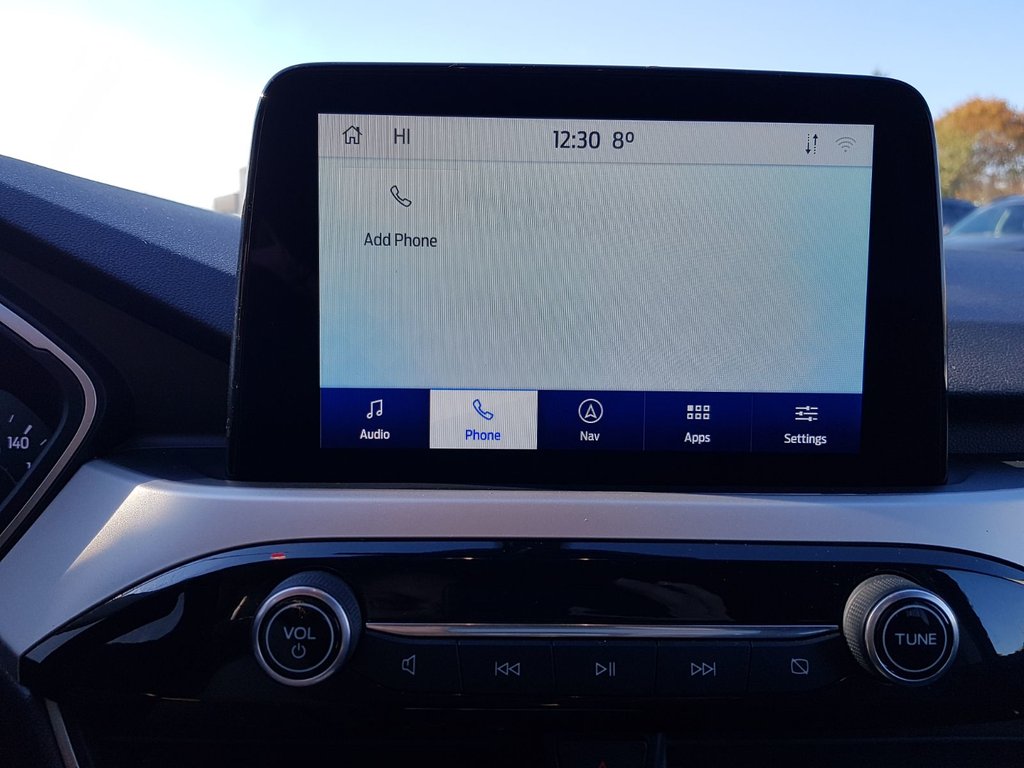 2020 Ford Escape SEL | Leather | Cam | USB | HtdWheel | Bluetooth in Saint John, New Brunswick - 30 - w1024h768px