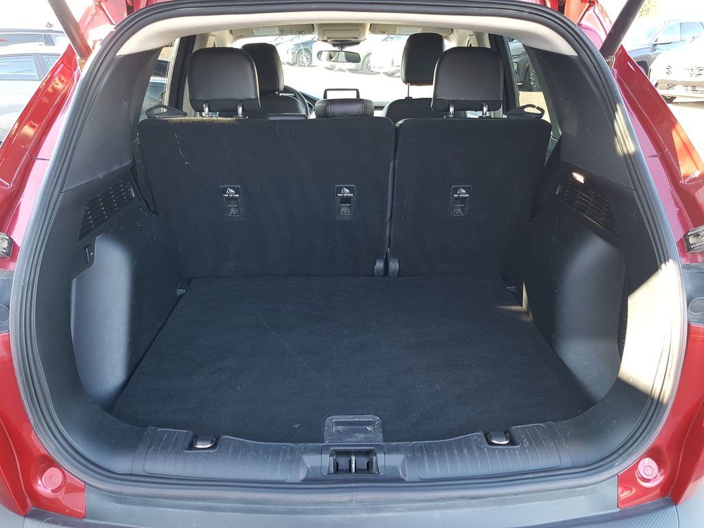 2020 Ford Escape SEL | Leather | Cam | USB | HtdWheel | Bluetooth in Saint John, New Brunswick - 45 - w1024h768px