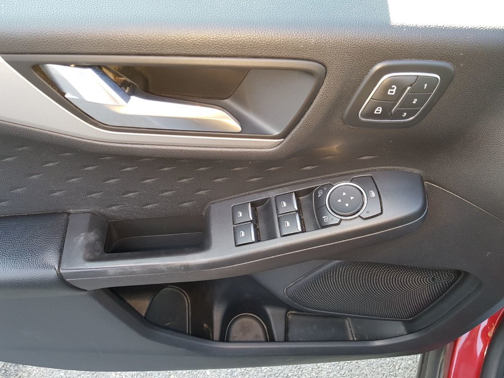 2020 Ford Escape SEL | Leather | Cam | USB | HtdWheel | Bluetooth in Saint John, New Brunswick - 19 - w1024h768px