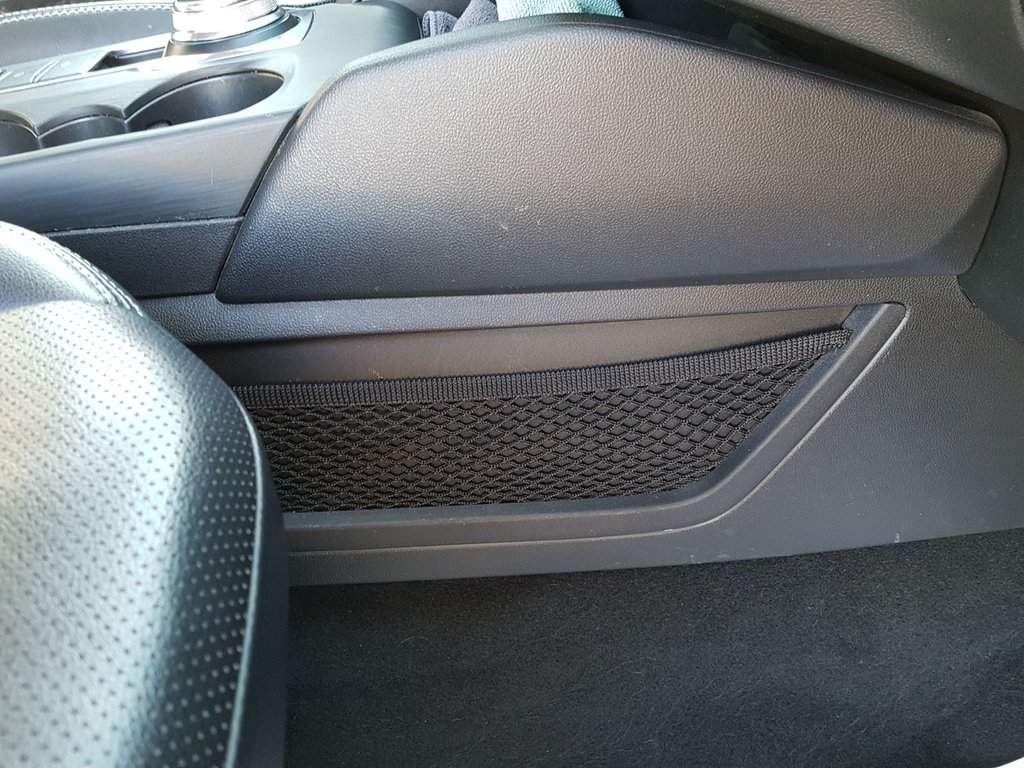 2020 Ford Escape SEL | Leather | Cam | USB | HtdWheel | Bluetooth in Saint John, New Brunswick - 58 - w1024h768px