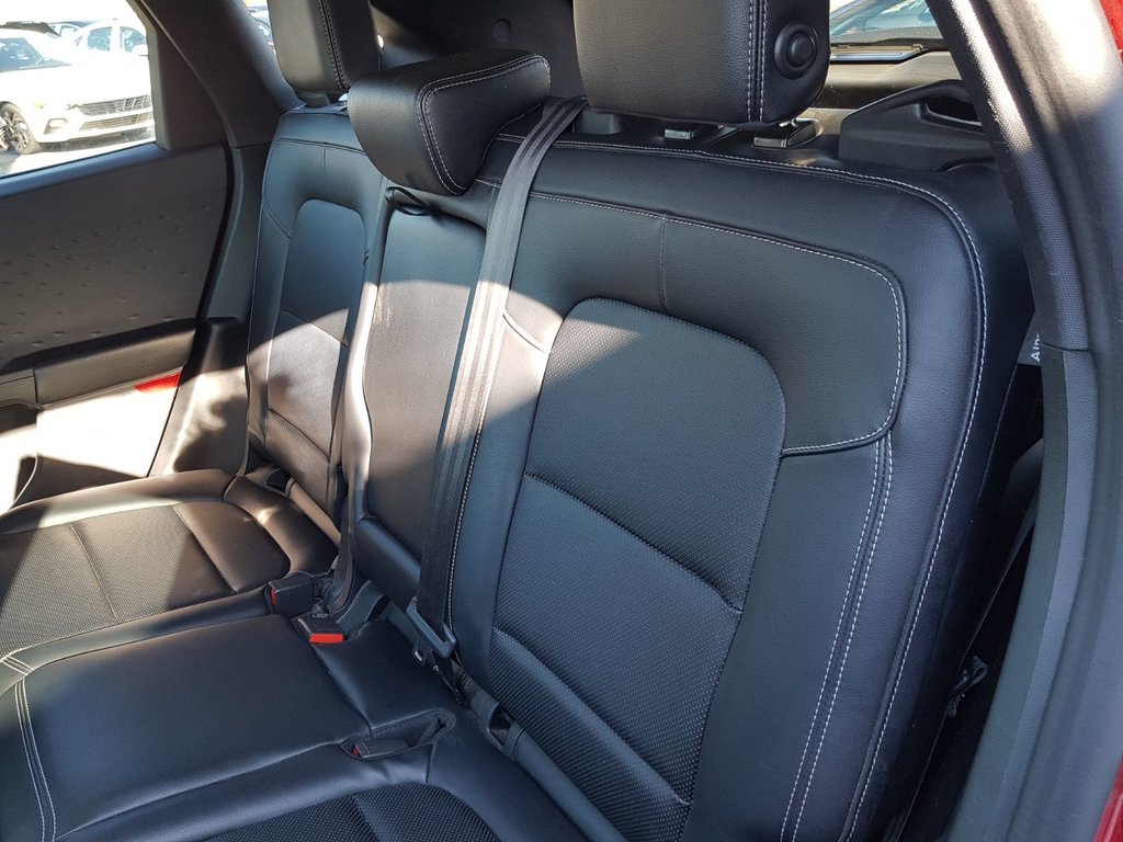 2020 Ford Escape SEL | Leather | Cam | USB | HtdWheel | Bluetooth in Saint John, New Brunswick - 42 - w1024h768px