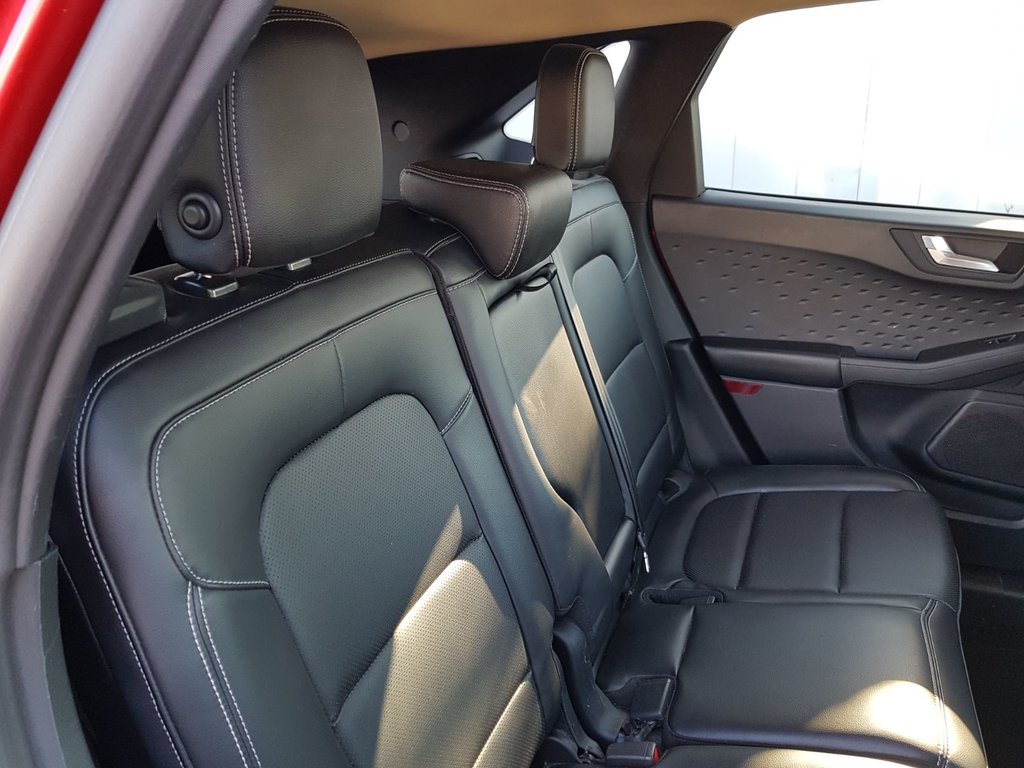 2020 Ford Escape SEL | Leather | Cam | USB | HtdWheel | Bluetooth in Saint John, New Brunswick - 51 - w1024h768px