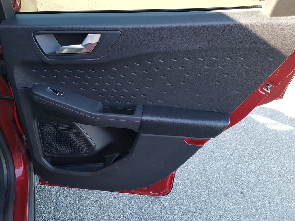 2020 Ford Escape SEL | Leather | Cam | USB | HtdWheel | Bluetooth in Saint John, New Brunswick - 48 - w1024h768px