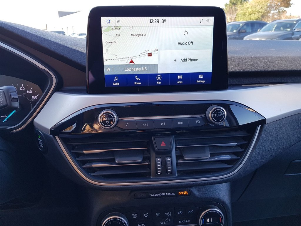 2020 Ford Escape SEL | Leather | Cam | USB | HtdWheel | Bluetooth in Saint John, New Brunswick - 24 - w1024h768px