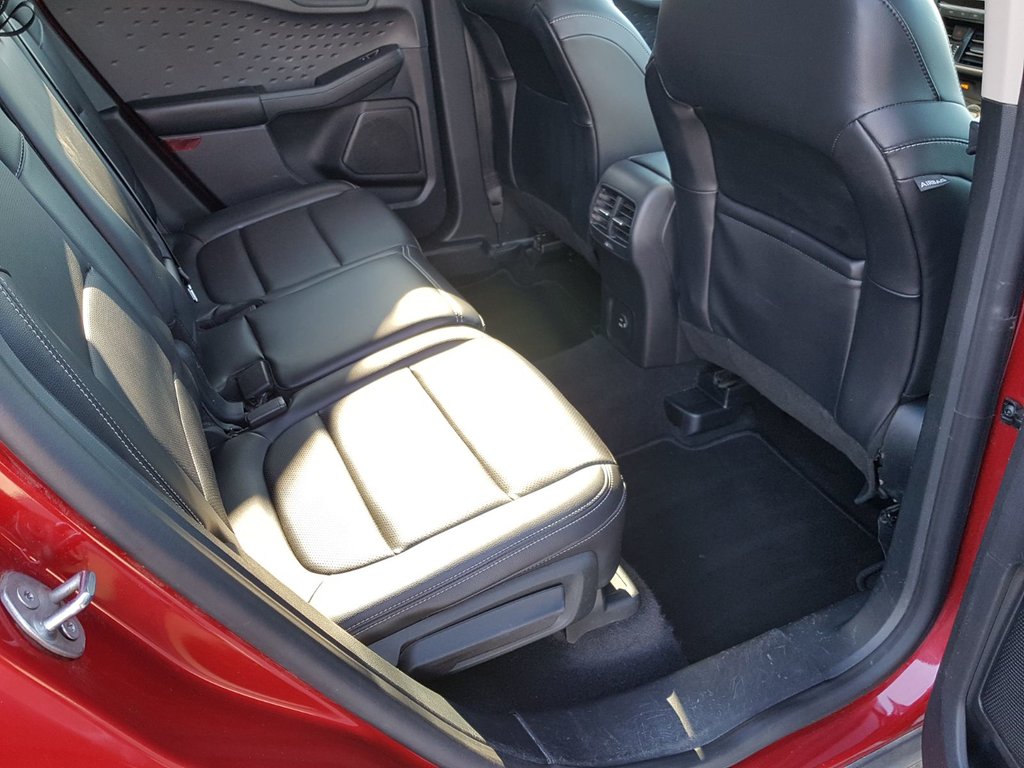 2020 Ford Escape SEL | Leather | Cam | USB | HtdWheel | Bluetooth in Saint John, New Brunswick - 50 - w1024h768px