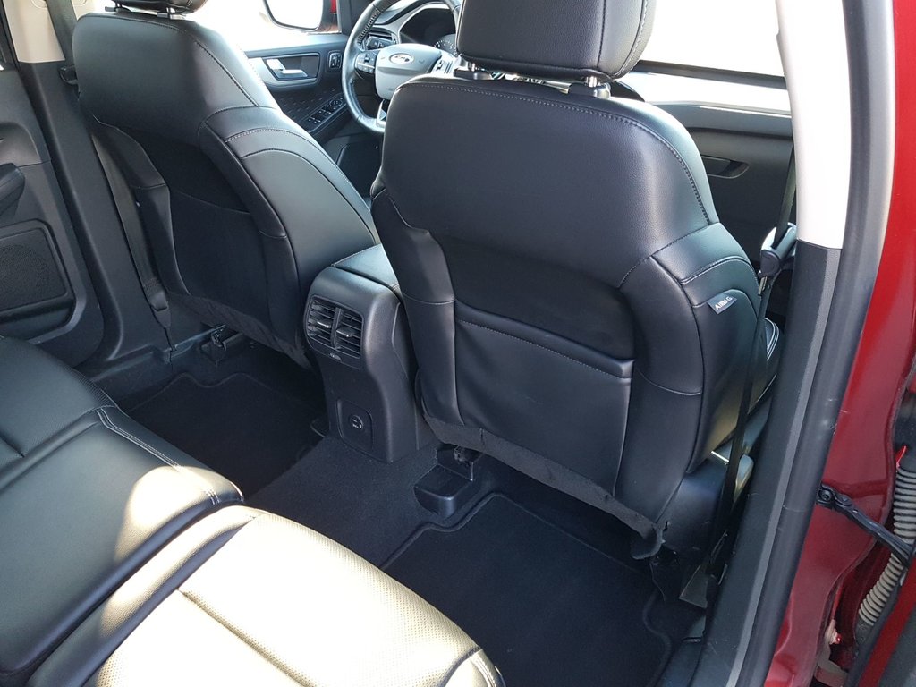 2020 Ford Escape SEL | Leather | Cam | USB | HtdWheel | Bluetooth in Saint John, New Brunswick - 52 - w1024h768px