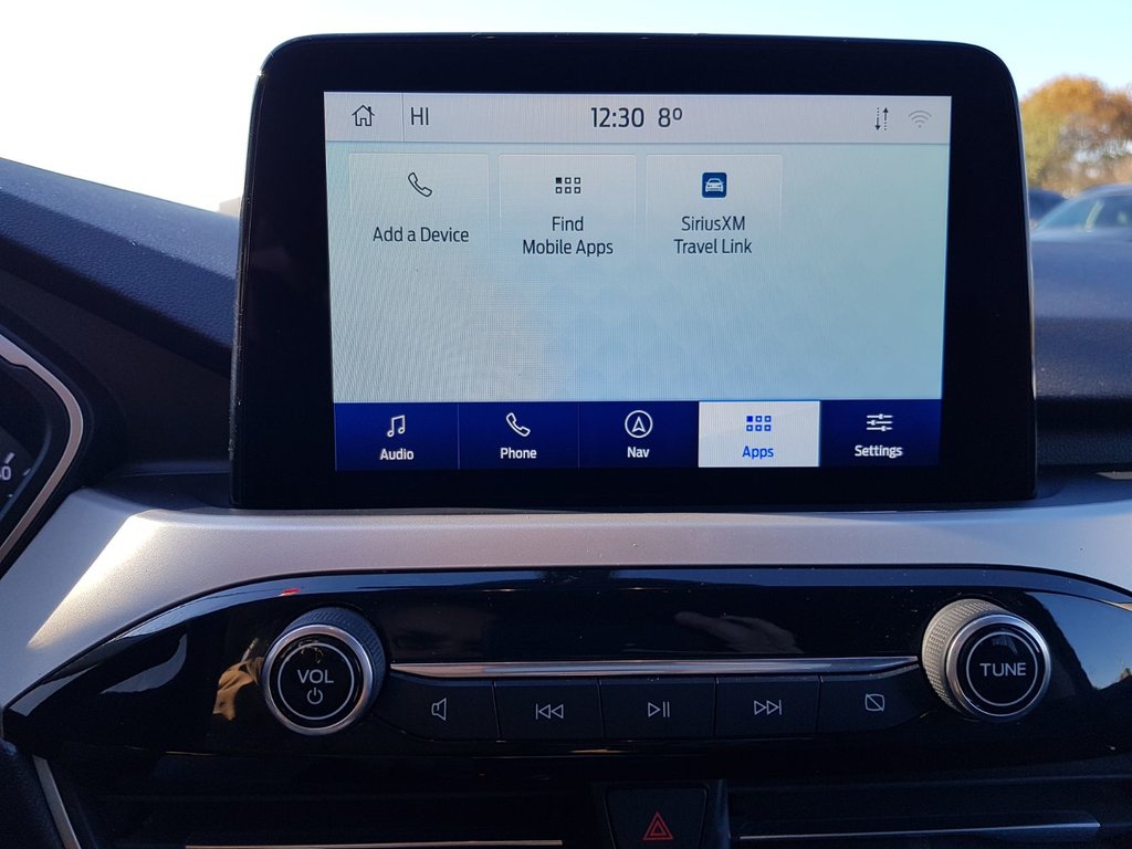 2020 Ford Escape SEL | Leather | Cam | USB | HtdWheel | Bluetooth in Saint John, New Brunswick - 32 - w1024h768px