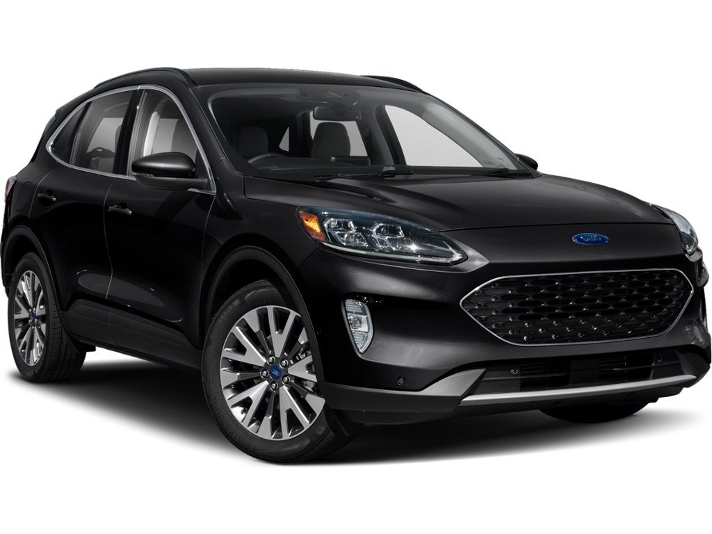 2020 Ford Escape in Antigonish, Nova Scotia - 1 - w1024h768px