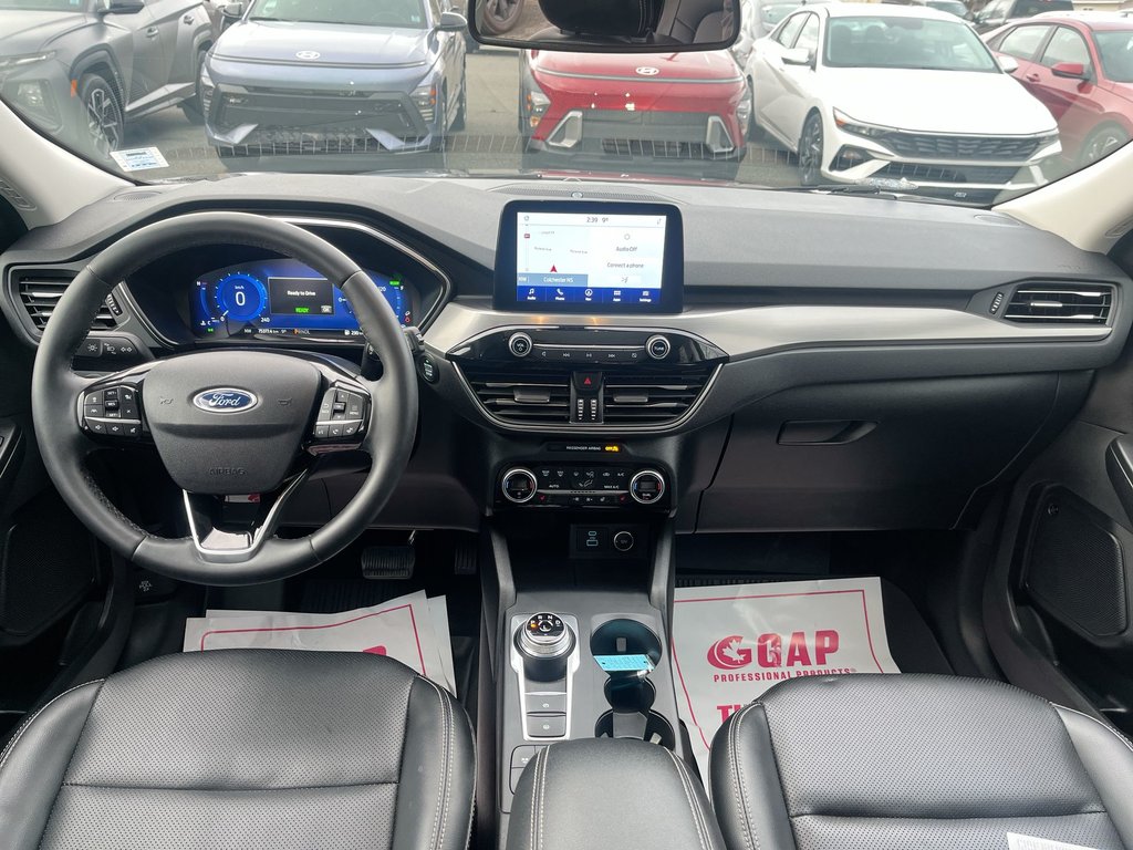 2021 Ford Escape in Antigonish, Nova Scotia - 16 - w1024h768px