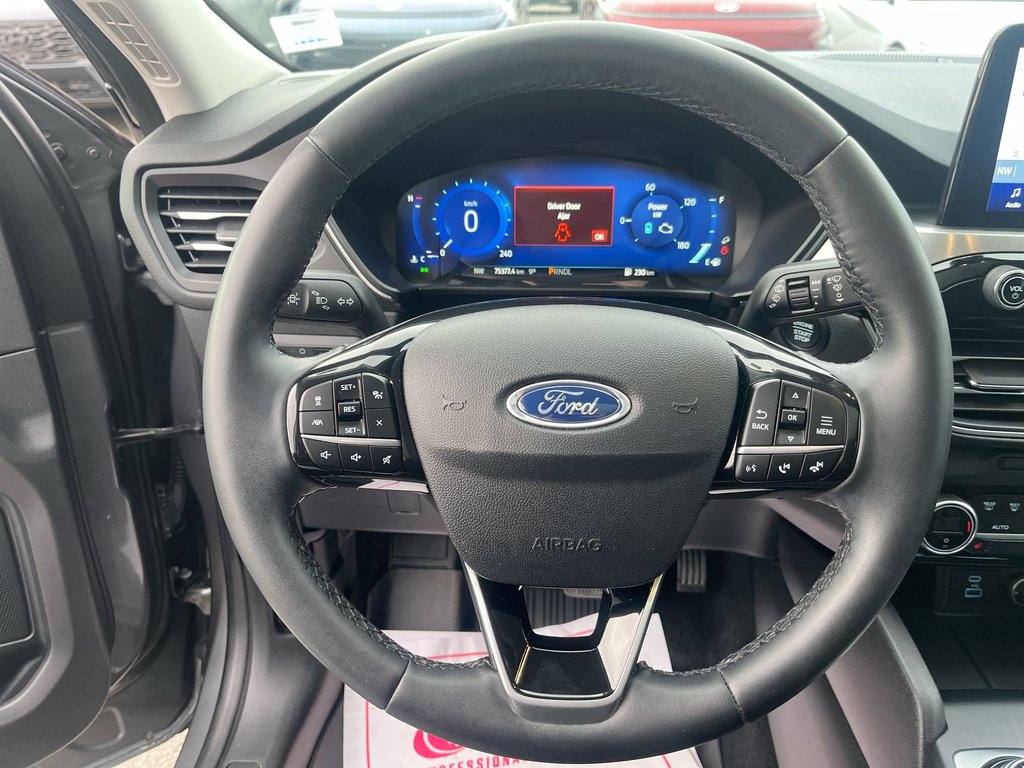 2021 Ford Escape in Antigonish, Nova Scotia - 17 - w1024h768px