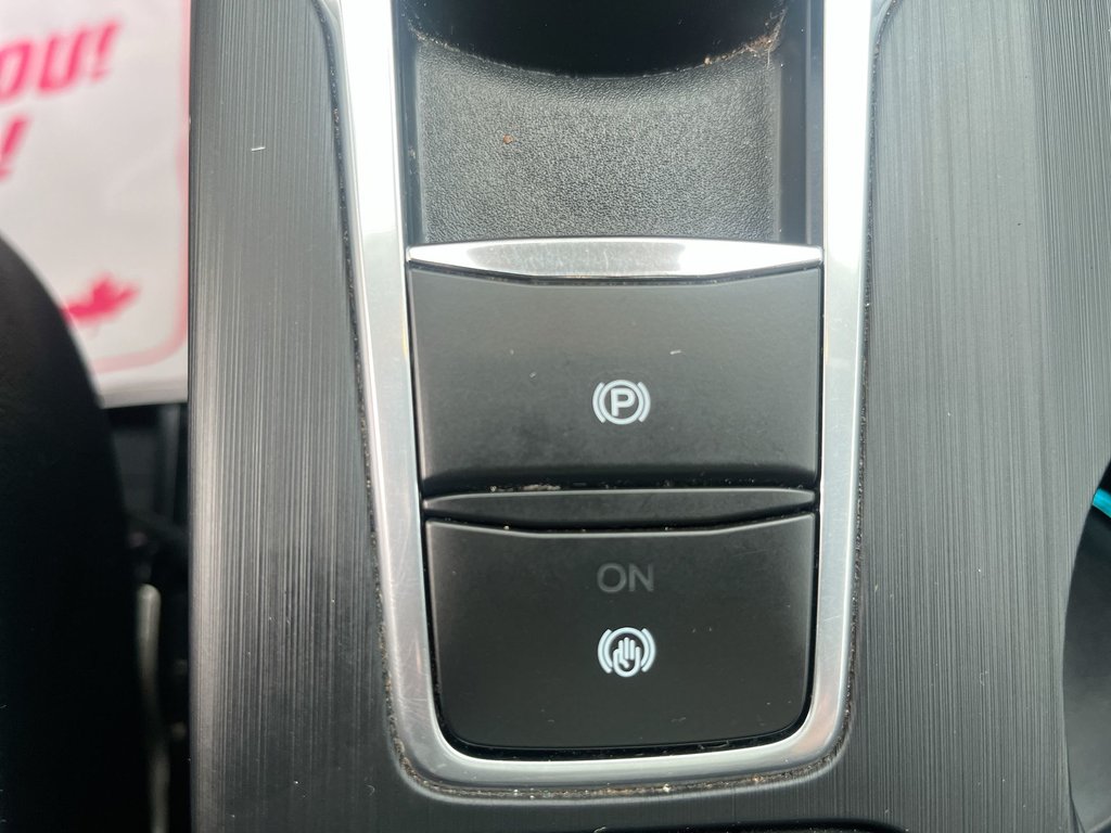 2021 Ford Escape in Antigonish, Nova Scotia - 30 - w1024h768px