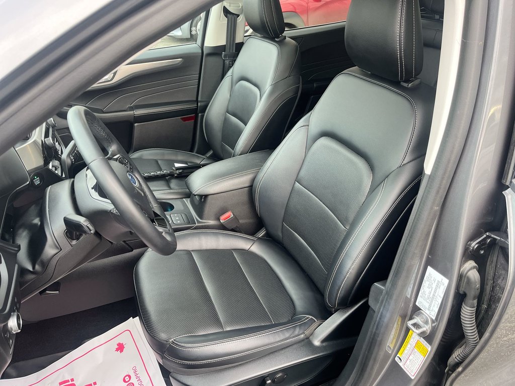 2021 Ford Escape in Antigonish, Nova Scotia - 11 - w1024h768px