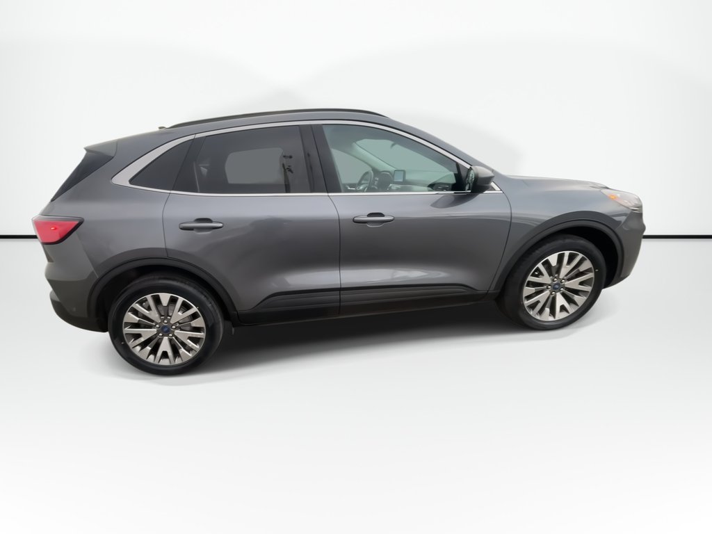 2021 Ford Escape in Antigonish, Nova Scotia - 9 - w1024h768px