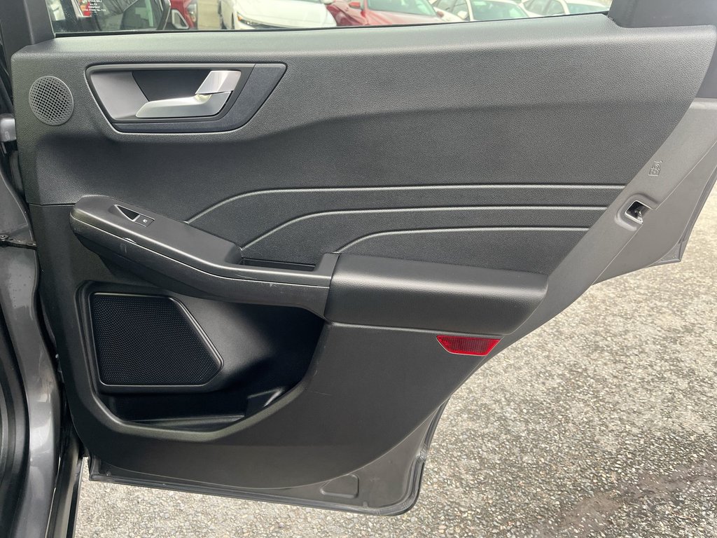 2021 Ford Escape in Antigonish, Nova Scotia - 40 - w1024h768px