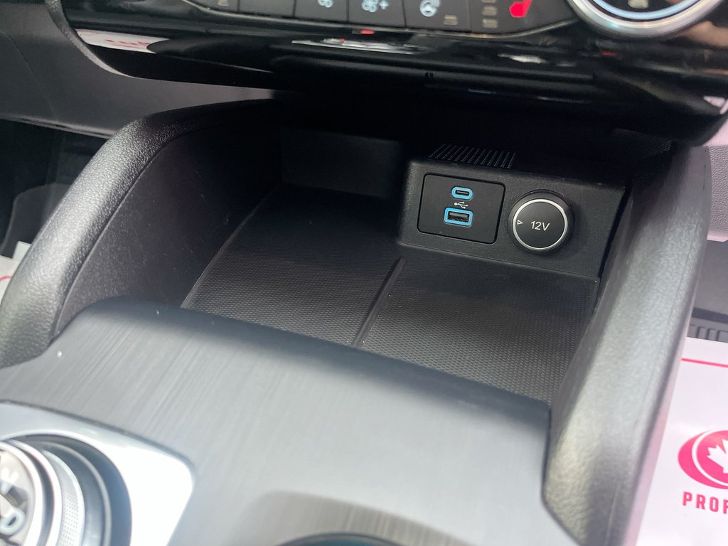 2021 Ford Escape in Antigonish, Nova Scotia - 44 - w1024h768px