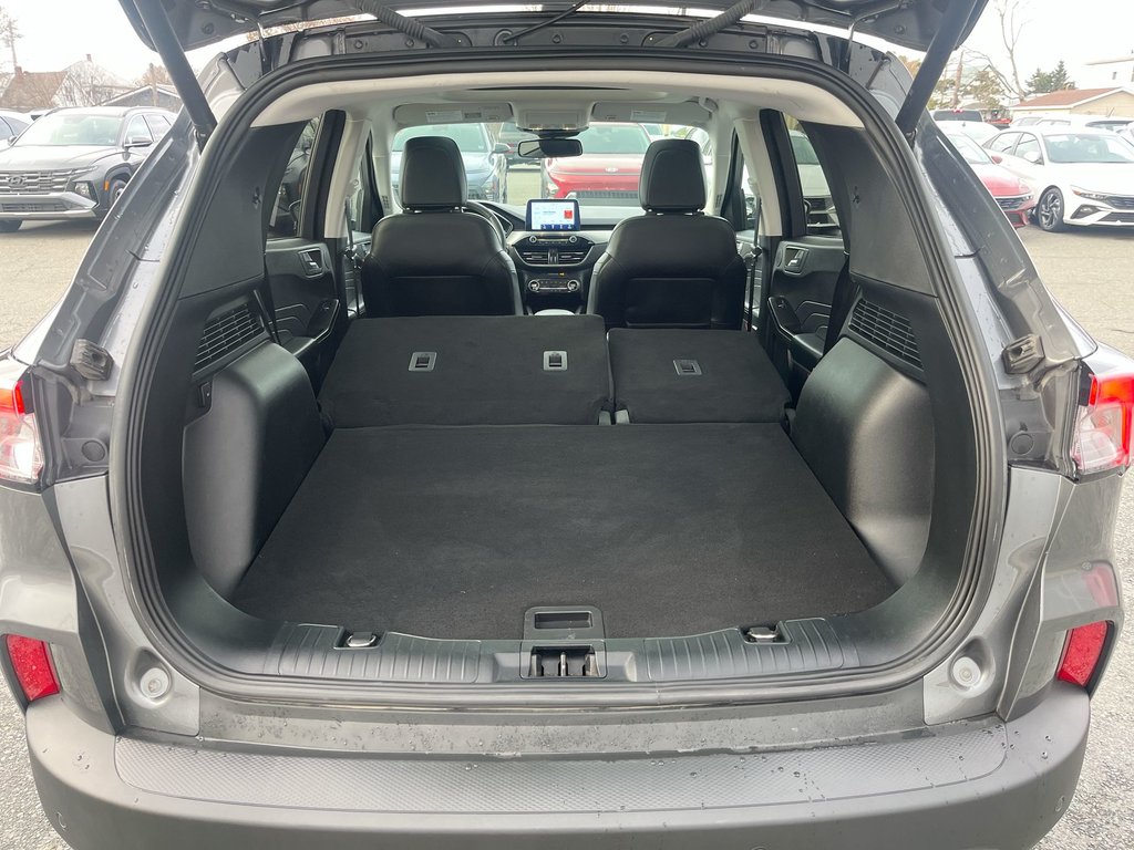 2021 Ford Escape in Antigonish, Nova Scotia - 36 - w1024h768px