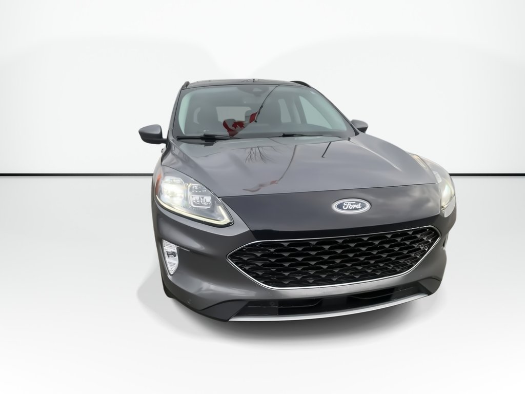 2021 Ford Escape in Antigonish, Nova Scotia - 3 - w1024h768px