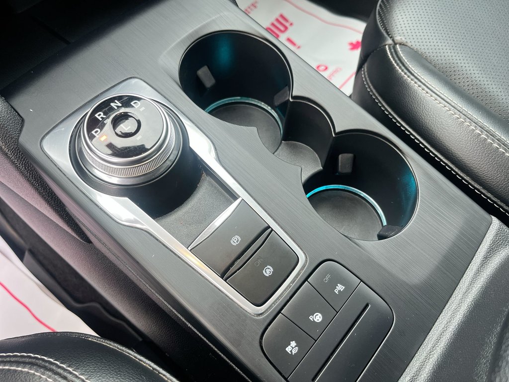 2021 Ford Escape in Antigonish, Nova Scotia - 29 - w1024h768px