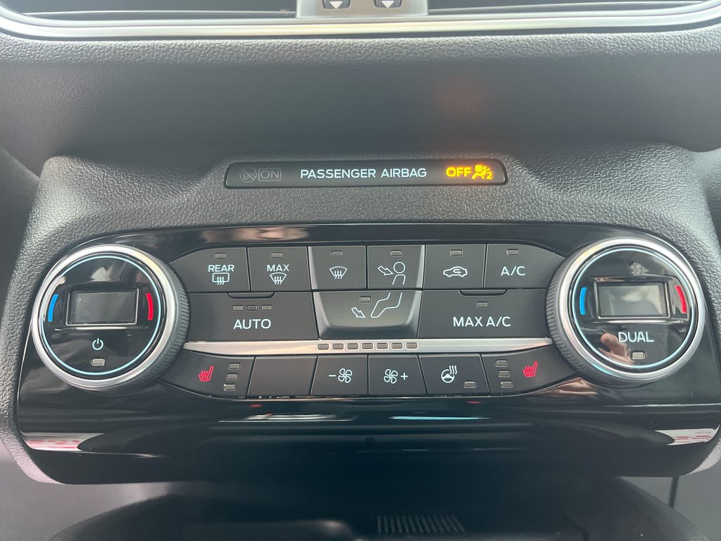 2021 Ford Escape in Antigonish, Nova Scotia - 27 - w1024h768px