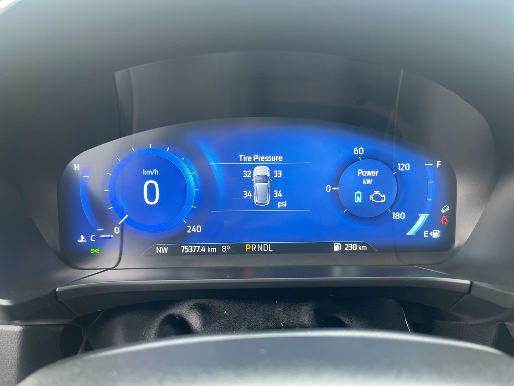 2021 Ford Escape in Antigonish, Nova Scotia - 23 - w1024h768px