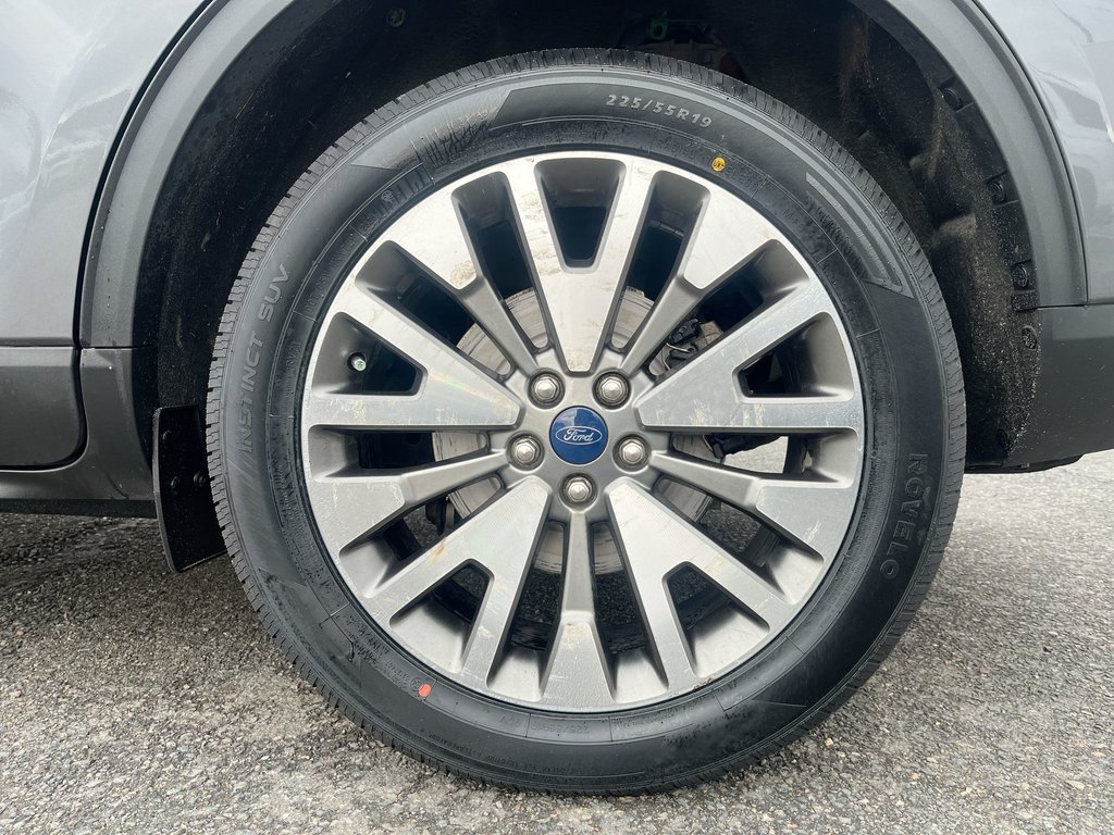 2021 Ford Escape in Antigonish, Nova Scotia - 10 - w1024h768px