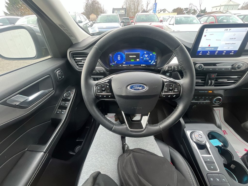2021 Ford Escape in Antigonish, Nova Scotia - 12 - w1024h768px