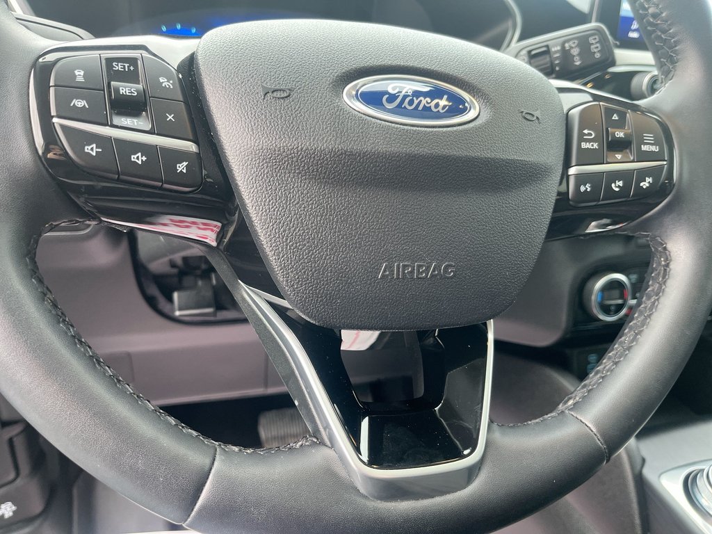 2021 Ford Escape in Antigonish, Nova Scotia - 18 - w1024h768px