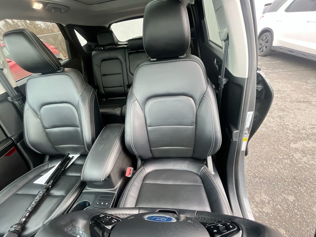 2021 Ford Escape in Antigonish, Nova Scotia - 13 - w1024h768px