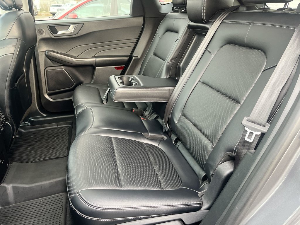 2021 Ford Escape in Antigonish, Nova Scotia - 32 - w1024h768px