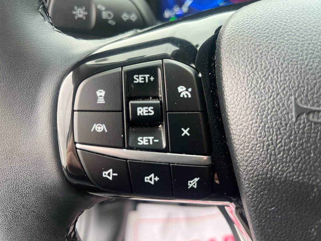 2021 Ford Escape in Antigonish, Nova Scotia - 20 - w1024h768px