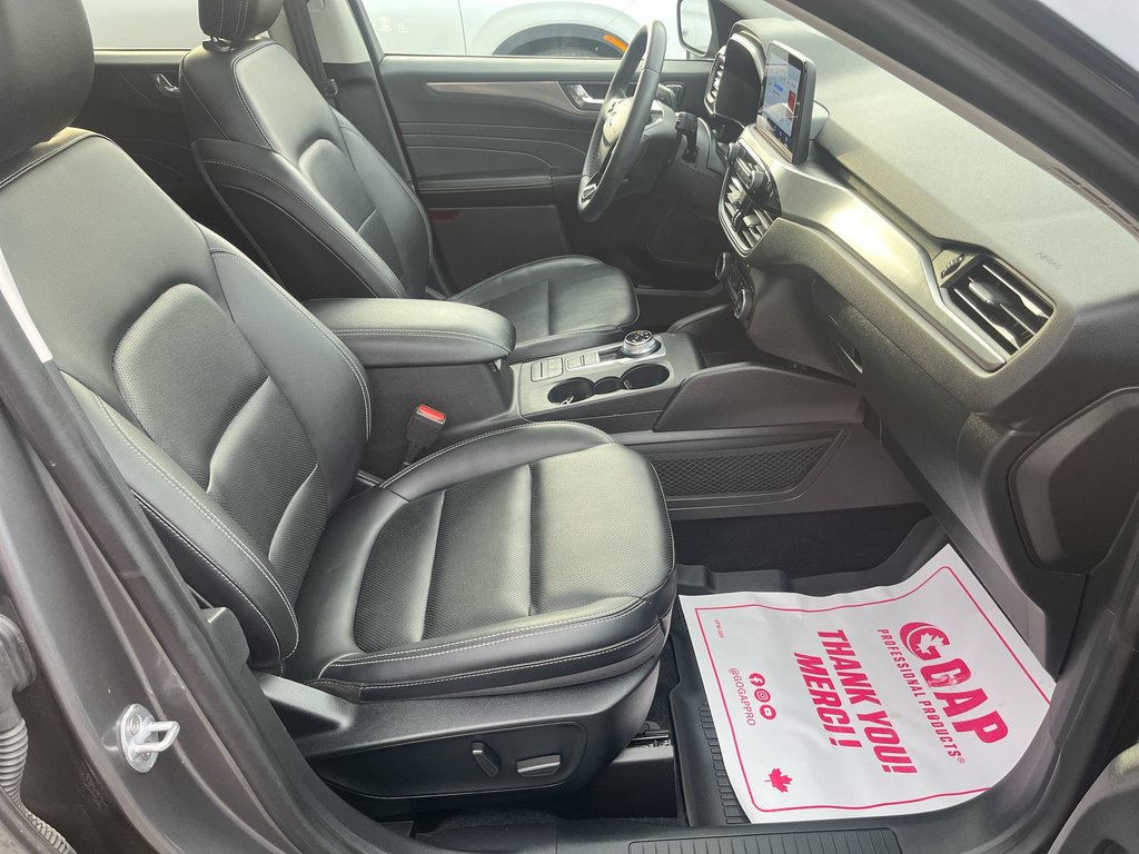 2021 Ford Escape in Antigonish, Nova Scotia - 41 - w1024h768px