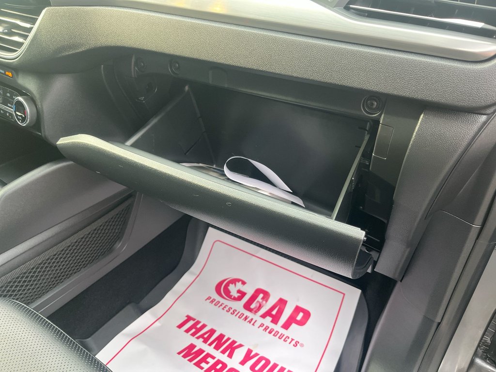 2021 Ford Escape in Antigonish, Nova Scotia - 42 - w1024h768px