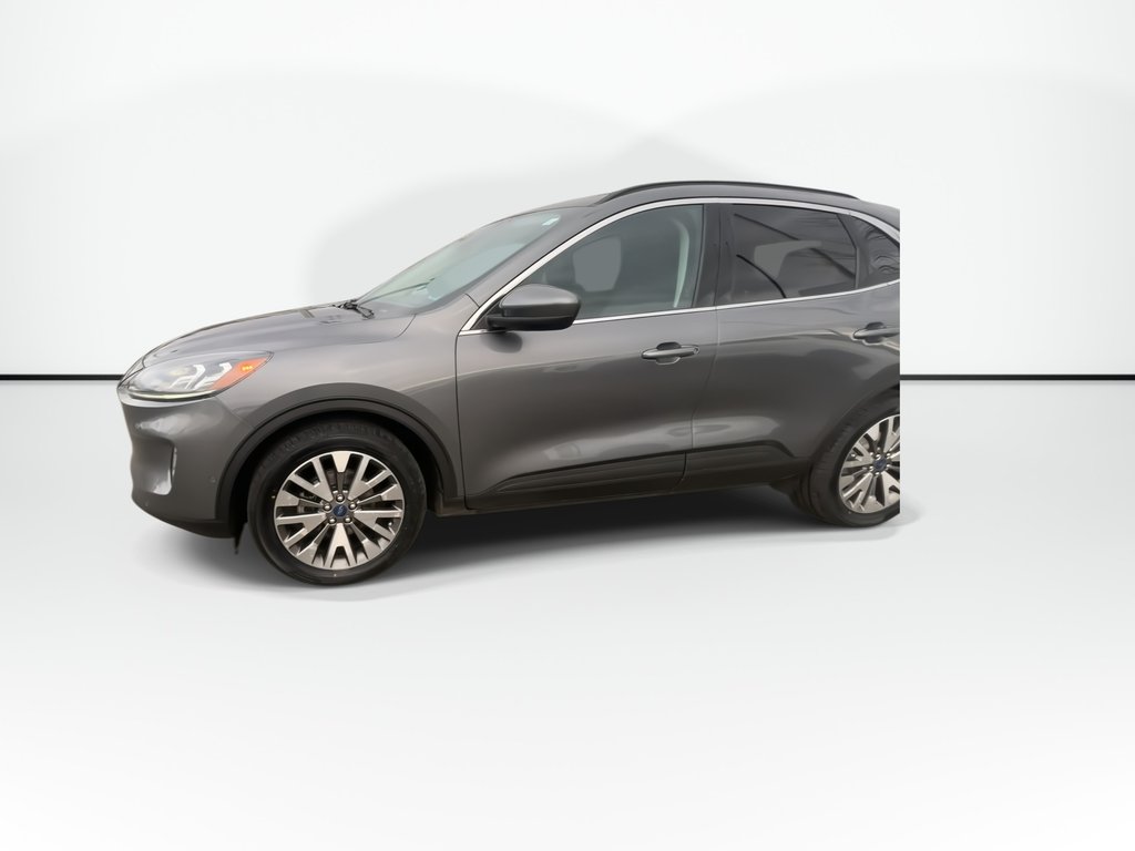 2021 Ford Escape in Antigonish, Nova Scotia - 5 - w1024h768px