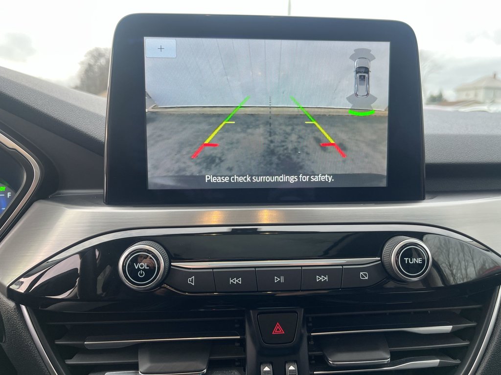 2021 Ford Escape in Antigonish, Nova Scotia - 26 - w1024h768px