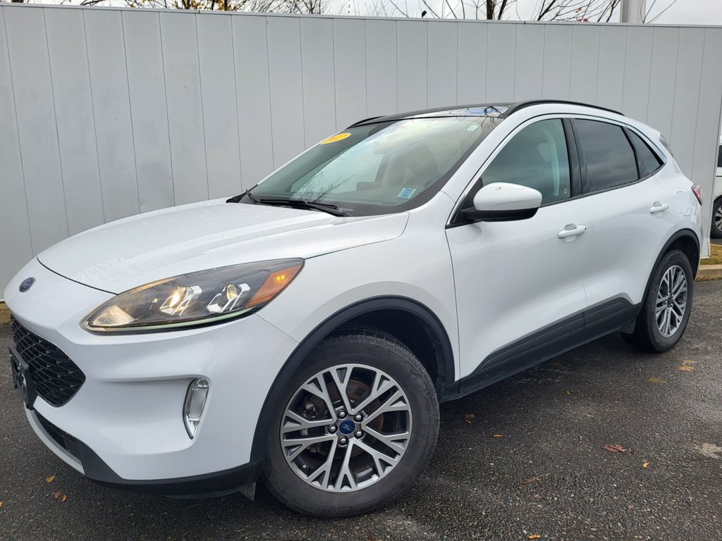 2022 Ford Escape in Antigonish, Nova Scotia - 7 - w1024h768px