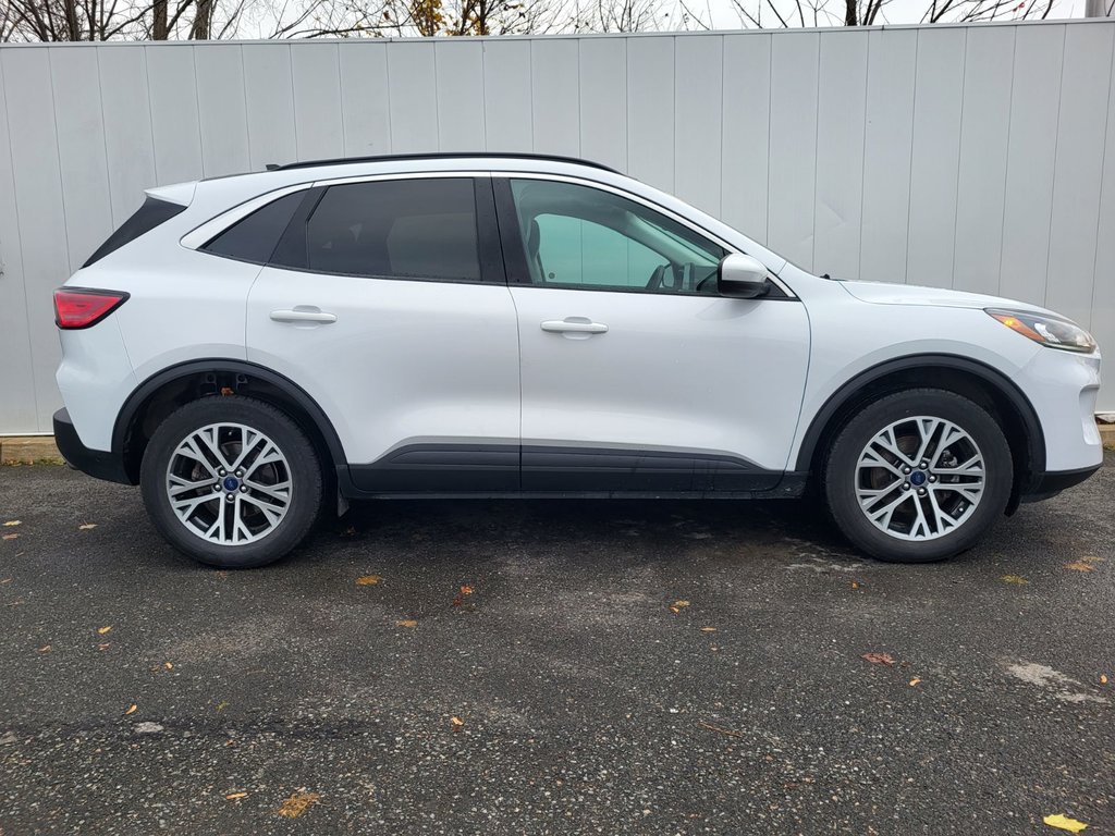 2022 Ford Escape in Antigonish, Nova Scotia - 2 - w1024h768px