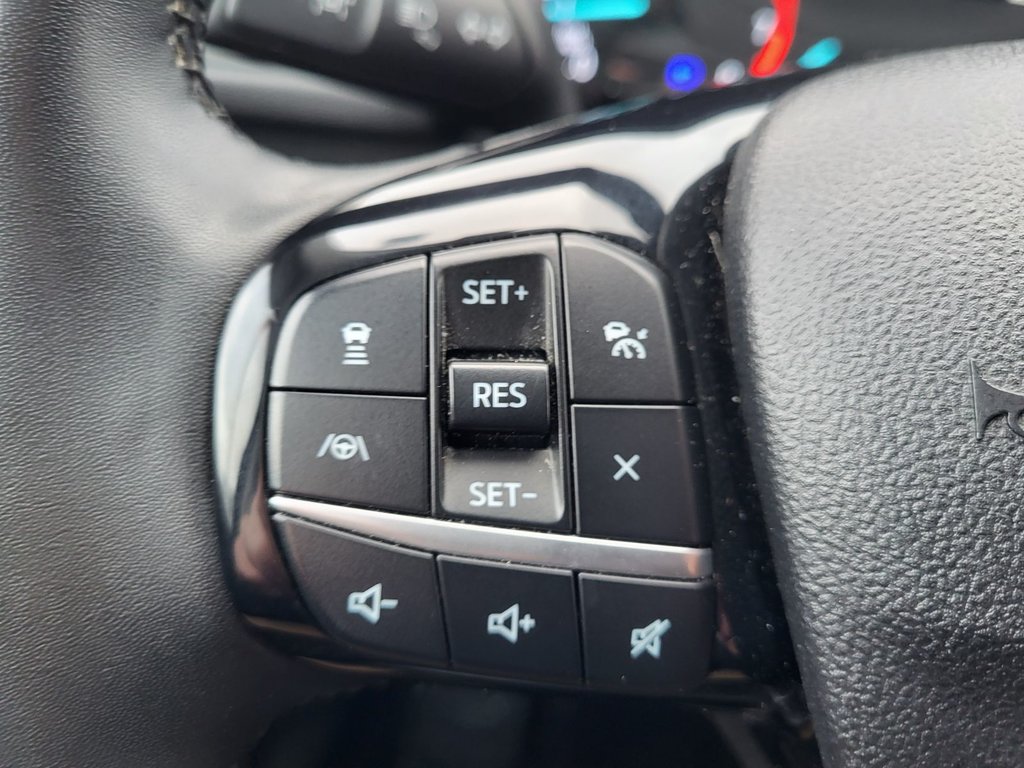 2022 Ford Escape in Antigonish, Nova Scotia - 16 - w1024h768px