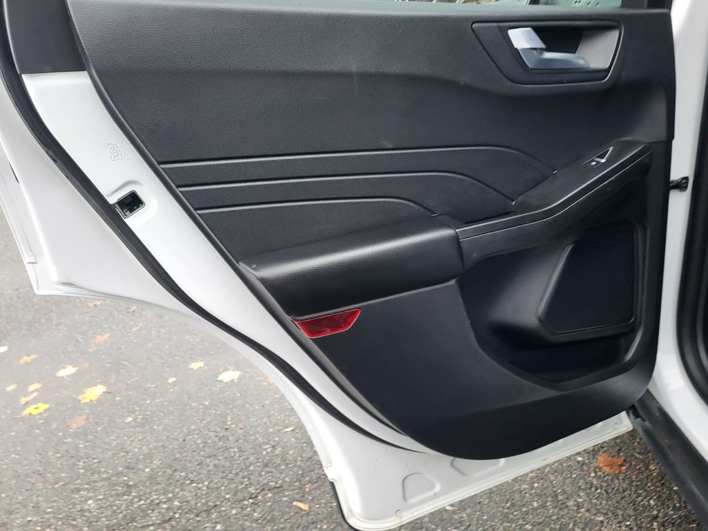 2022 Ford Escape in Antigonish, Nova Scotia - 43 - w1024h768px