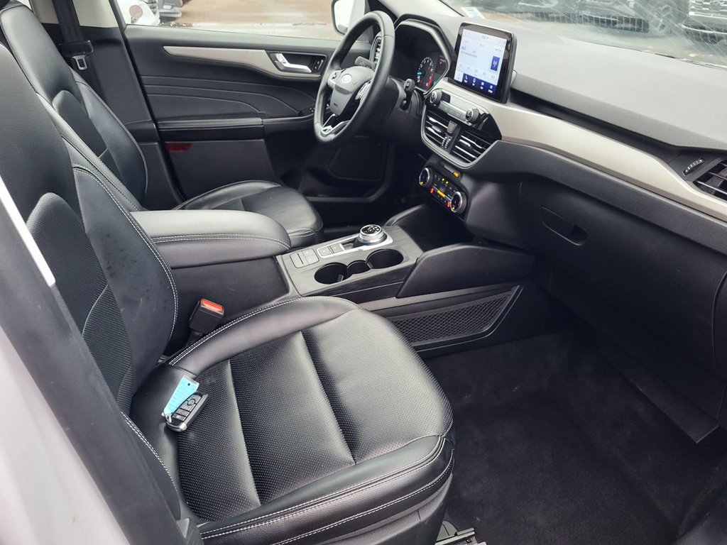 2022 Ford Escape in Antigonish, Nova Scotia - 38 - w1024h768px
