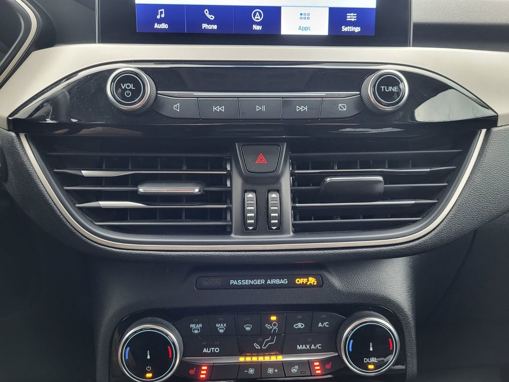 2022 Ford Escape in Antigonish, Nova Scotia - 25 - w1024h768px