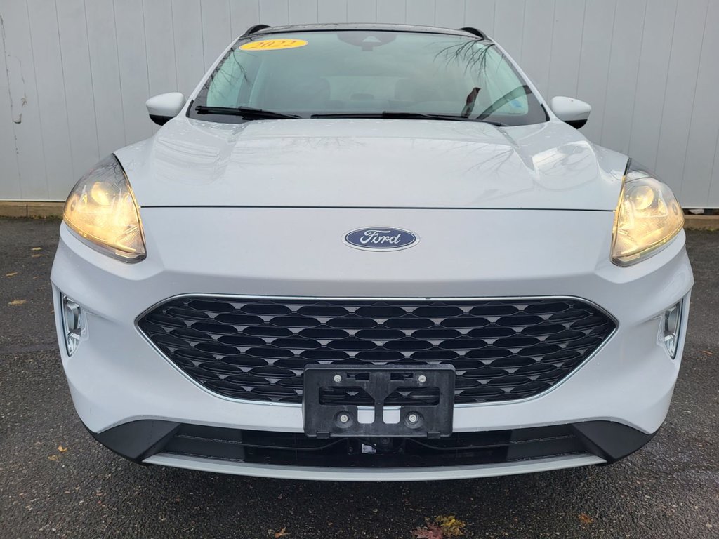 2022 Ford Escape in Antigonish, Nova Scotia - 8 - w1024h768px