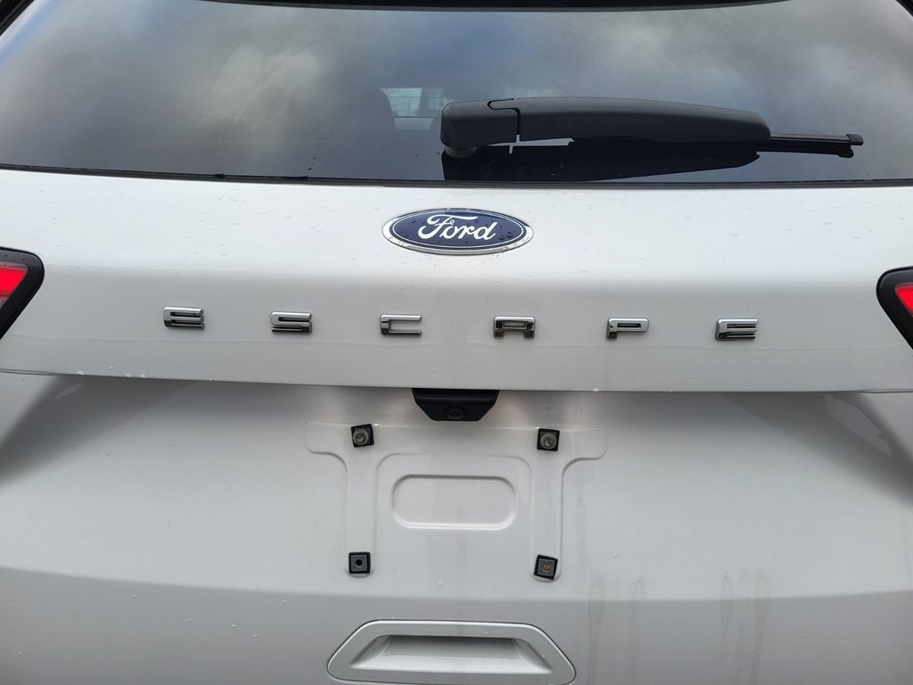 2022 Ford Escape in Antigonish, Nova Scotia - 12 - w1024h768px