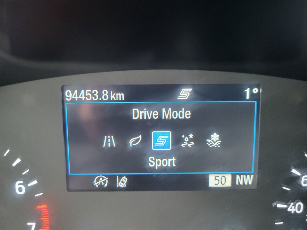 2022 Ford Escape in Antigonish, Nova Scotia - 29 - w1024h768px