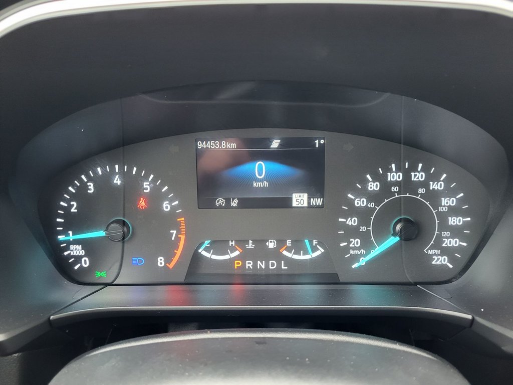 2022 Ford Escape in Antigonish, Nova Scotia - 19 - w1024h768px
