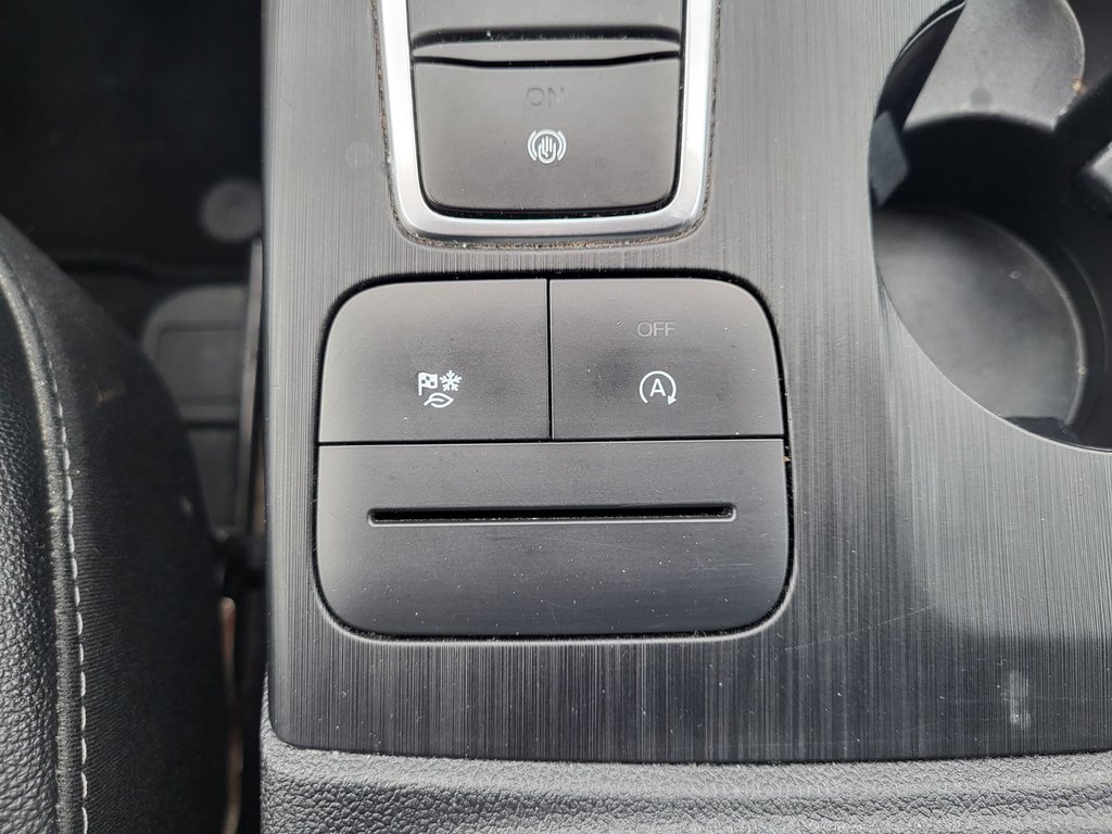 2022 Ford Escape in Antigonish, Nova Scotia - 30 - w1024h768px